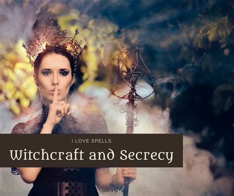 The Best Witchcraft Tales Series Books That Every Fan Should Read